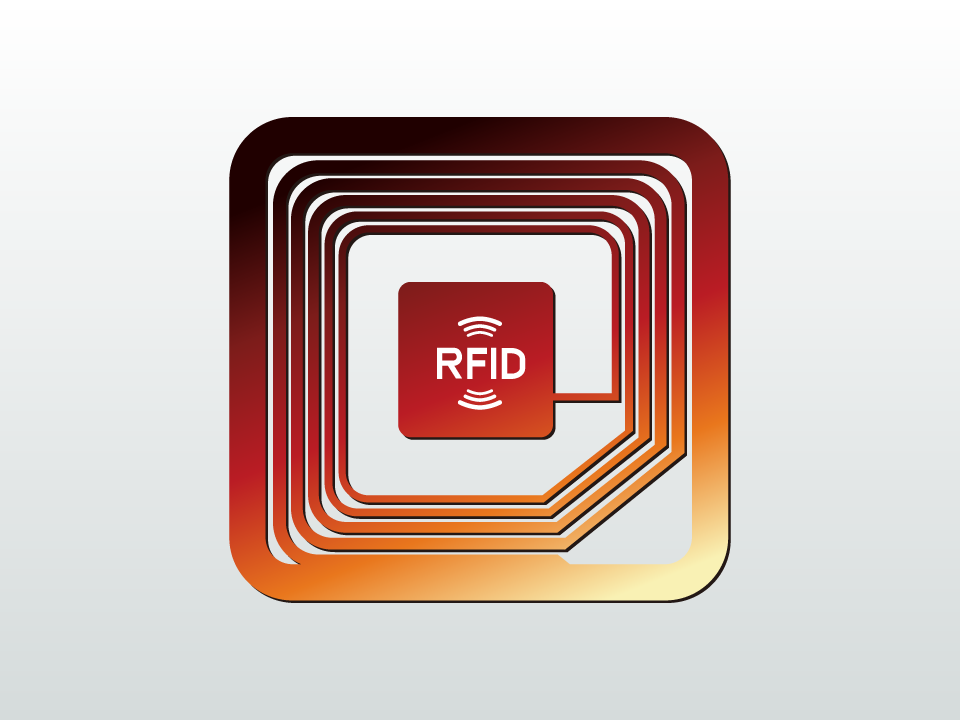 RFIDアイコン