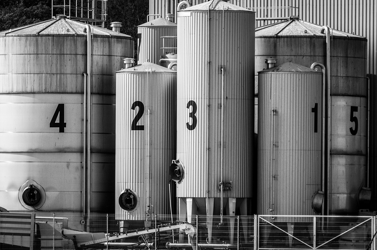 silos, warehouse, storage, black and white, warehouse, storage, black and white, black and white, black and white, black and white, black and white